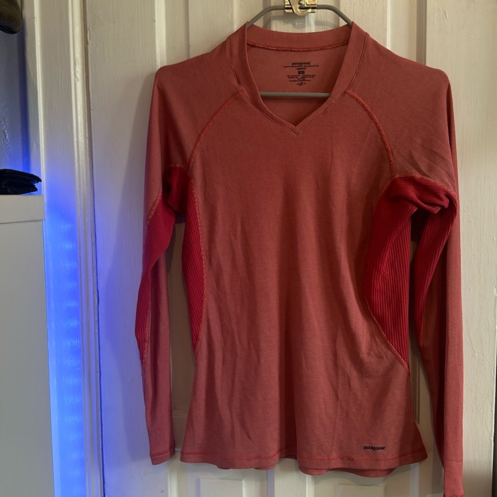 M— Patagonia Shirt